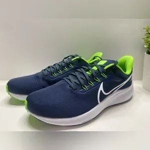 nike pegasus 39 seahawks